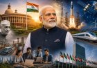 नेहरू का रिकॉर्ड तोड़ सबसे आगे मोदी