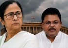 ममता बनर्जी को एक और बड़ा झटका...