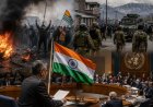 पीओजेके में हिंसा से मचा हड़कंप