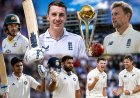 ICC रैंकिंग में बड़ा उलटफेर
