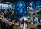 AI पर अरबों खर्च नौकरियों पर बढ़ा संकट