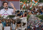 परीक्षा घोटालों पर राहुल गांधी का बड़ा एक्शन, कोटा से दिल्ली तक मचेगा बवाल!