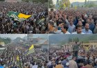 पीओके में उठी आजादी की नई लहर, पाकिस्तान के खिलाफ सड़कों पर हजारों लोग