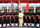 भारतीय सेना में नया इतिहास, एनडीए की पहली महिला कैडेट्स बनीं अधिकारी