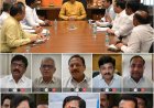 उद्धव गुट ने दिखाई एकजुटता, 'ऑपरेशन टाइगर' पर सियासत तेज