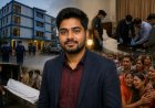 खान सर विवाद के आरोपी प्रिंस यादव की नेपाल में संदिग्ध मौत