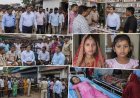 गढ़वा में कथित गलत इंजेक्शन से दो मौतें, प्रशासन सख्त