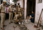 पारिवारिक विवाद में बेटी की हत्या