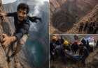खतरनाक शौक का दर्दनाक अंत