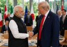 मोदी-ट्रंप मुलाकात से बढ़ीं उम्मीदें