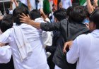 कॉकरोच पार्टी संस्थापक पर हमला बना चर्चा का विषय