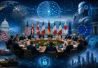 जी7 में छिड़ी एआई नियंत्रण की बहस