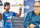 वैभव सूर्यवंशी को मिला बीसीसीआई का विशेष सहारा
