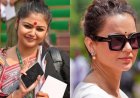 कंगना पर टिप्पणी से बढ़ा विवाद