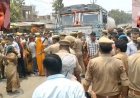 संतकबीरनगर हत्याकांड से मचा बवाल