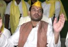 तेज प्रताप यादव ने दर्ज कराई शिकायत