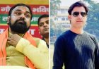 भरत एनकाउंटर पर सवालों में घिरी सम्राट सरकार
