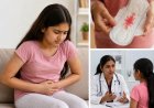 बच्चियों में जल्दी पीरियड्स, डॉक्टरों ने बताई सबसे बड़ी वजह
