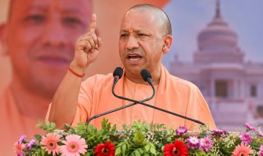 मच्छर और माफिया पर वार, फाजिलनगर को मिलेगी नई पहचान: मुख्यमंत्री योगी आदित्यनाथ