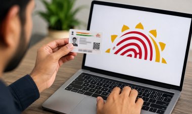 आधार का गलत इस्तेमाल तो नहीं हो रहा? घर बैठे मिनटों में करें पूरी जांच