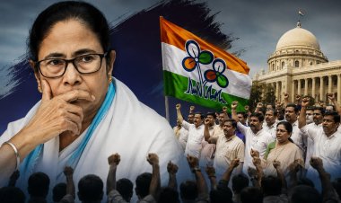 टीएमसी में बड़ी बगावत, 58 विधायकों को मिली मान्यता