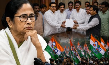 ममता के सामने सबसे बड़ी चुनौती, पार्टी बचाना या बागियों को मनाना