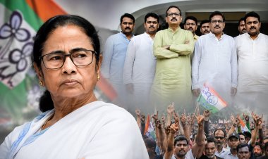 बागियों में फूट से ममता को मिली नई उम्मीद