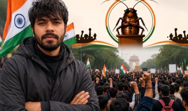 अभिजीत दीपके पर विदेश मंत्रालय का बड़ा बयान, प्रदर्शन से पहले सरकार ने दी सफाई