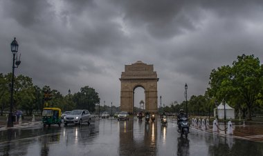 दिल्ली में मानसून की दस्तक तय, मौसम विभाग ने जारी की समयरेखा