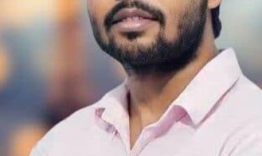 खान सर के खिलाफ कार्रवाई की मांग पर छात्रों का पलटवार