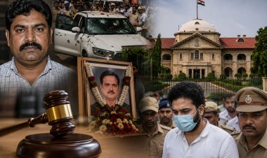 राजू पाल हत्याकांड में बड़ा फैसला