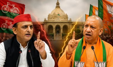 यूपी चुनाव से पहले अखिलेश का बड़ा दावा