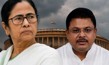 ममता बनर्जी को एक और बड़ा झटका...