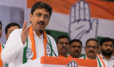 यूपी में 170 सीटों पर कांग्रेस की नजर, सपा के लिए खींची नई लकीर