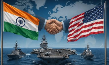 अमेरिकी फैसले से इंडो-पैसिफिक पर बहस तेज