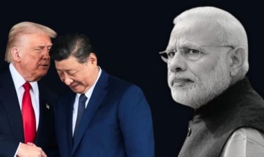 G2 चर्चा से बढ़ीं भारत की रणनीतिक चिंताएं