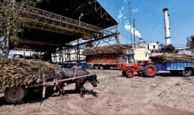 2400 गांवों के किसानों को बड़ी राहत
