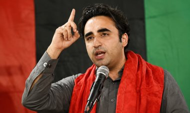 ईरान-अमेरिका डील के बीच भड़के बिलावल, भारत को दी धमकी