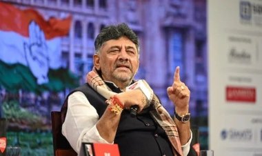 कर्नाटक में कांग्रेस ने पलटा सियासी खेल