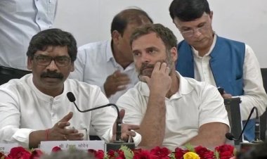 इंडिया गठबंधन में बढ़ी अंदरूनी तकरार