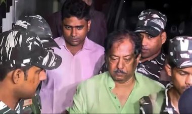 ममता को दोहरा झटका लगा