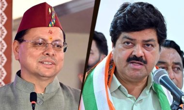 उत्तराखंड चुनावी रण दिलचस्प