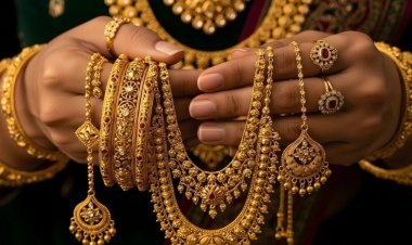 बंदरों के बहाने गहनों की गुत्थी