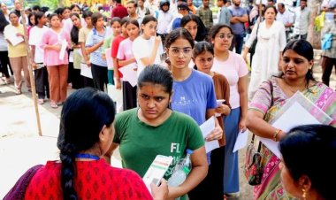 नागपुर छात्र के सेंटर विवाद पर खुलासा