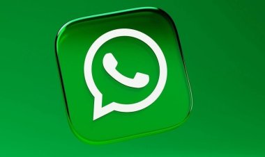 मैसेज एनिमेशन अपडेट iOS यूजर्स के लिए जारी, वॉट्सऐप में बड़े बदलाव की तैयारी