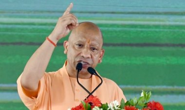 माफिया को मिट्टी में मिलाकर बुंदेलखंड को दी नई पहचान: महोबा में बोले सीएम योगी