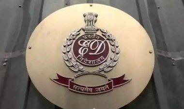गोवा खनन मामले में ईडी की बड़ी कार्रवाई