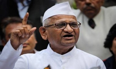 आरटीआई नियमों पर अन्ना का अल्टीमेटम: हड़ताल