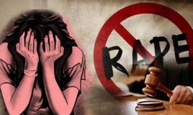 11 वर्षीय बच्ची से दरिंदगी के बाद हत्या : रेप