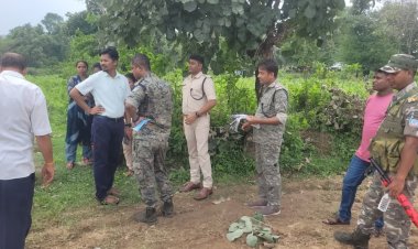 कांची नदी किनारे मिला लापता युवती का शव